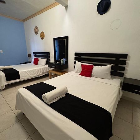 Cancun Center מראה חיצוני תמונה